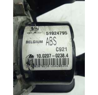 ABS OPEL COMBO D - 758174 /... 2