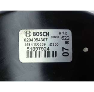 SERVOFRENO OPEL COMBO D -... 2