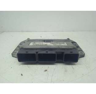 CENTRALITA MOTOR UCE...