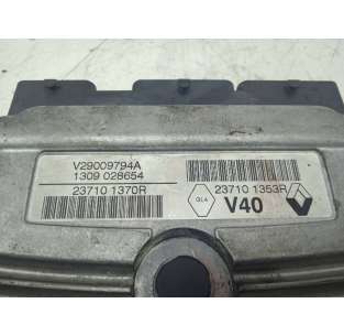 CENTRALITA MOTOR UCE... 2