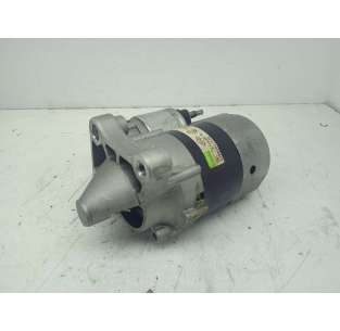 MOTOR ARRANQUE RENAULT...
