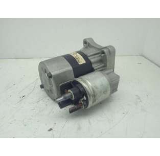 MOTOR ARRANQUE RENAULT... 2