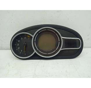CUADRO INSTRUMENTOS RENAULT...