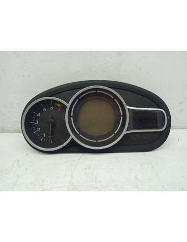 CUADRO INSTRUMENTOS RENAULT MEGANE...