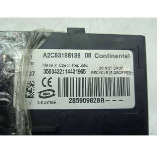 CONMUTADOR DE ARRANQUE... 2