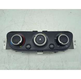 MANDO CLIMATIZADOR RENAULT...