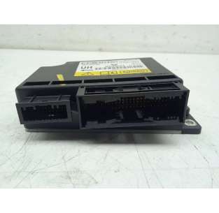 CENTRALITA AIRBAG RENAULT...