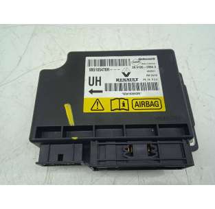 CENTRALITA AIRBAG RENAULT... 2