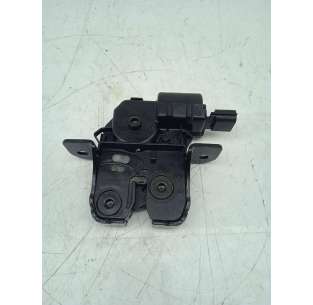 CERRADURA MALETERO / PORTON...