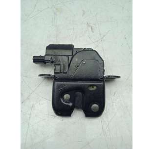 CERRADURA MALETERO / PORTON... 2