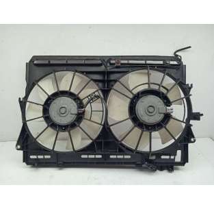 ELECTROVENTILADOR TOYOTA... 2