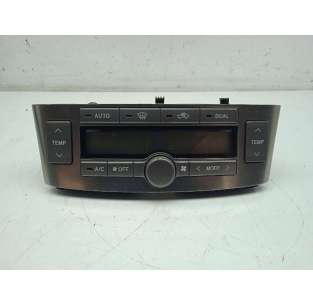 MANDO CLIMATIZADOR TOYOTA...