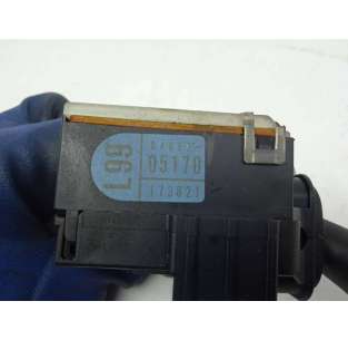 MANDO LIMPIA TOYOTA AVENSIS... 2