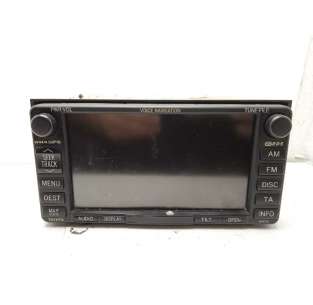 SISTEMA NAVEGACION GPS...