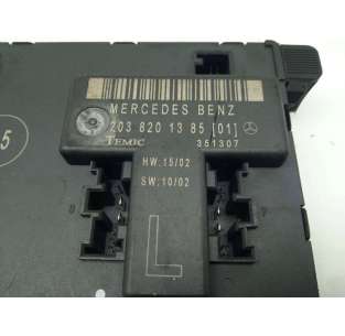 MODULO ELECTRONICO... 2