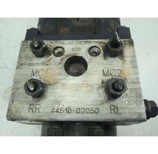 ABS TOYOTA COROLLA (E12) -... 2