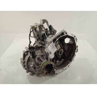 CAJA CAMBIOS SKODA OCTAVIA...