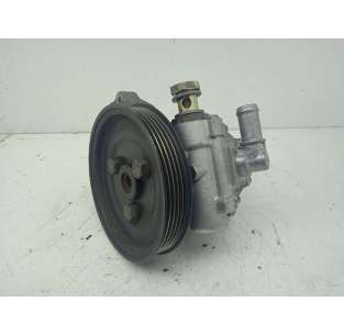 BOMBA DIRECCION LAND ROVER...