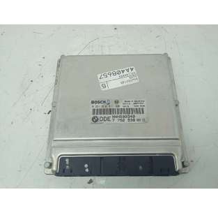 CENTRALITA MOTOR UCE LAND... 2