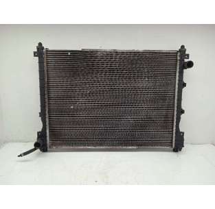 RADIADOR AGUA LAND ROVER...