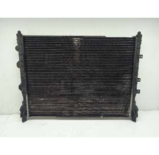 RADIADOR AGUA LAND ROVER... 2