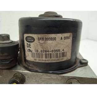 ABS LAND ROVER FREELANDER... 2