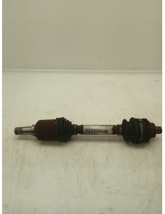 Recambio de transmision trasera izquierda para smart coupe pulse referencia OEM IAM Q0003234V009000000  