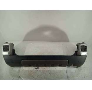 PARAGOLPES TRASERO LAND...