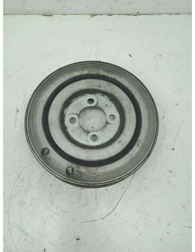POLEA CIGUEÑAL OPEL COMBO D - 758456...