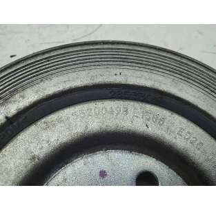 POLEA CIGUEÑAL OPEL COMBO D... 2