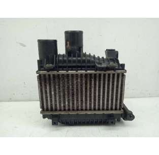 INTERCOOLER TOYOTA COROLLA... 2