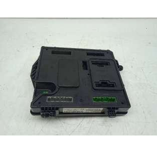 MODULO ELECTRONICO RENAULT...