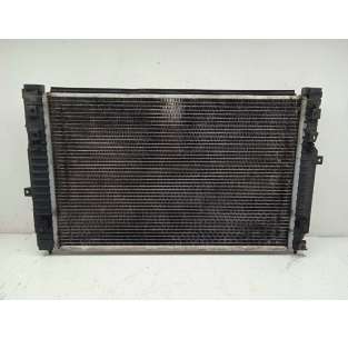 RADIADOR AGUA VOLKSWAGEN... 2