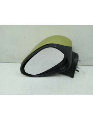 RETROVISOR IZQUIERDO - 758537 / 024456