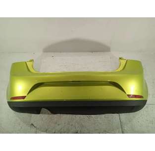 PARAGOLPES TRASERO - 758541...