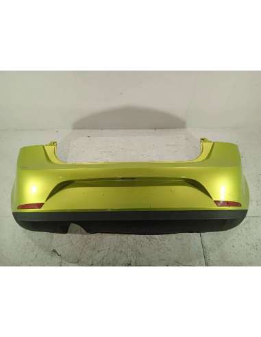 PARAGOLPES TRASERO - 758541 / 6JL807421