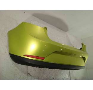 PARAGOLPES TRASERO - 758541... 2