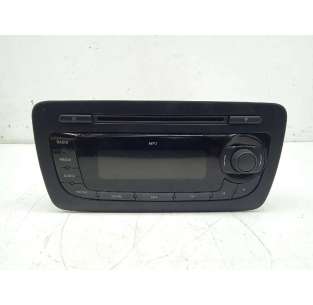 SISTEMA AUDIO / RADIO CD -...