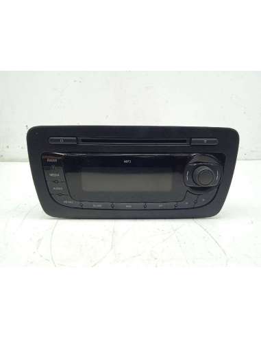 SISTEMA AUDIO / RADIO CD - 758555 /...