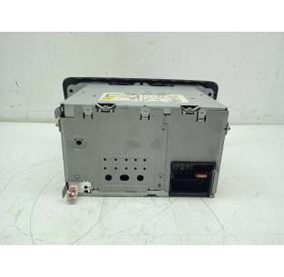 SISTEMA AUDIO / RADIO CD -... 2