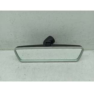 ESPEJO - 758558 / COLOR NEGRO