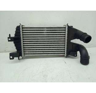 INTERCOOLER OPEL ZAFIRA B -...