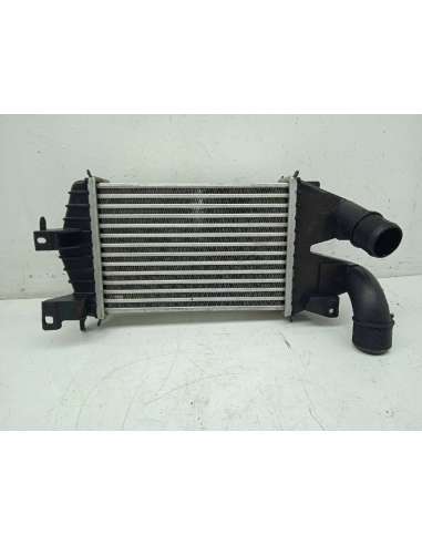 INTERCOOLER OPEL ZAFIRA B - 758580 /...