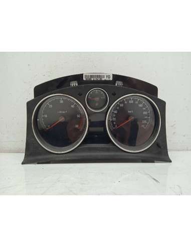 CUADRO INSTRUMENTOS OPEL ZAFIRA B -...