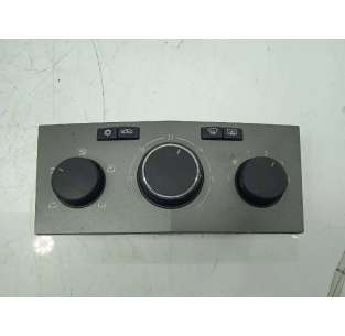 MANDO CLIMATIZADOR OPEL...