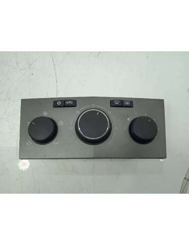 MANDO CLIMATIZADOR OPEL ZAFIRA B -...