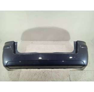 PARAGOLPES TRASERO OPEL...