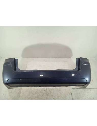 PARAGOLPES TRASERO OPEL ZAFIRA B -...