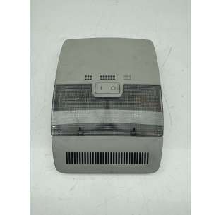 LUZ INTERIOR AUDI A3 (8P1)...