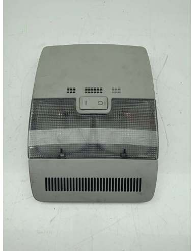 LUZ INTERIOR AUDI A3 (8P1) - 758662 /...
